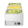 Bemar HENDI Ranger, HENDI, Kitchen Line, 230V/1000W, 574x334x(H)241mm