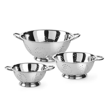 Kitchen Line Siebschüssel Ø 340 mm