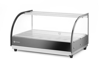 Einzelner Wärmeschrank