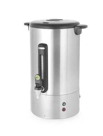 Kaffeemaschine - Design by Bronwasser Stahl, 7 l