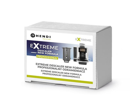 Entkalker für Espressomaschinen - Tablette 30 (18g)