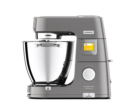 Planeten-Küchenmaschine KWL90.124SI