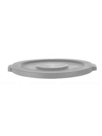 Deckel für runden Behälter