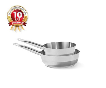 Rondel do smażenia Profi Line bez pokrywki 1,5 l; śr. 200 x 60 h