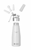 Syfon do bitej śmietany, HENDI, Kitchen Line, 0,5L, ?80x(H)260mm