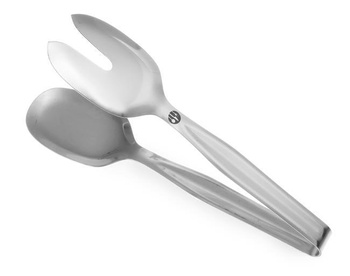 Salatzange - Edelstahl