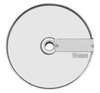 Hobelscheibe 4 mm (2 Messer auf Scheibe)