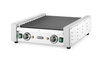 Podgrzewacz rolkowy do parówek dwustrefowy, HENDI, 14 rolek, 230V/1480W, 520x650x(H)176mm