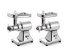 HENDI Kitchen Line Fleischwolf 22