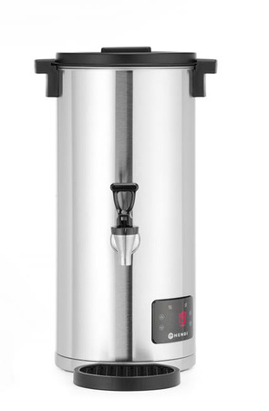 Wasserdurchflusskessel 17,5l