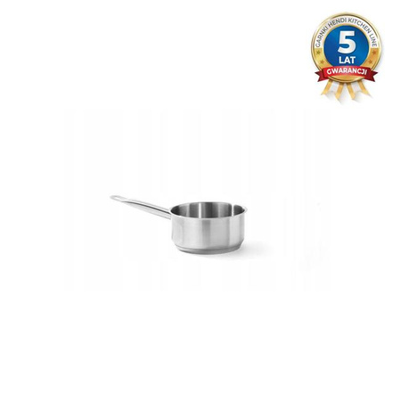 Kitchen Line Kochtopf ohne Deckel 5 l; Ø 240 x 115 h