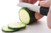 Dekoratives Messer
