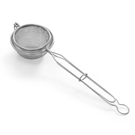 Vogelnestformsieb Länge 395mm