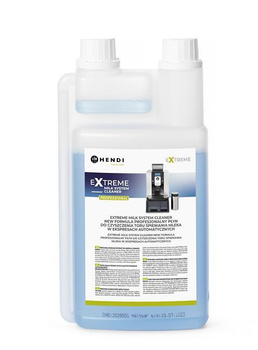 Milchspurflüssigkeit mit Biozid 1000ml