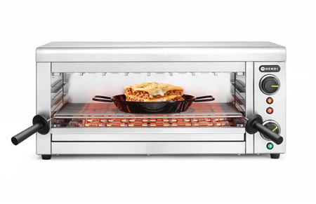 Quarz-Toaster GN 1/1