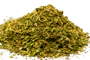 100 G GRÜNER KNOBLAUCH