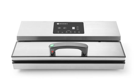 Vakuumverpackungsmaschine Kitchen Line - Lamellenpacker