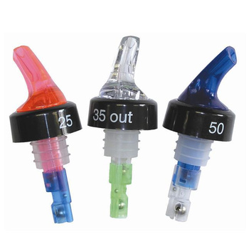 Spender mit einer 35-ml-Kugel