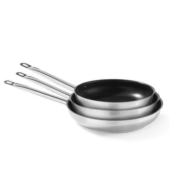 Antihaft-Bratpfanne Profi Line ohne Deckel Ø 280 mm