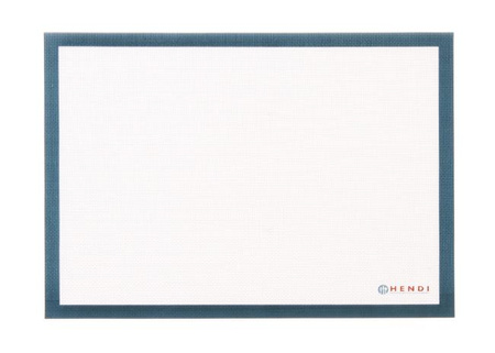 Silikon-Backmatte 300 x 400