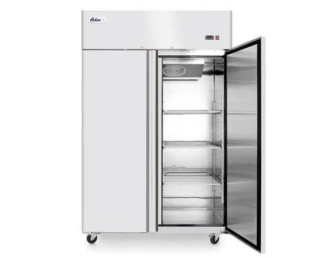 Szafa mroźnicza Profi Line 2-drzwiowa 1240L 2-drzwiowa