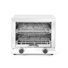 Sandwichtoaster mit 6 Toastspalten