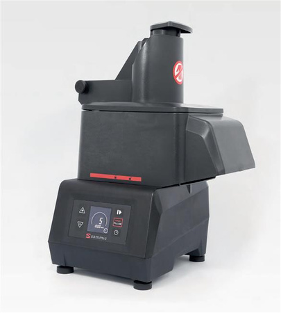 Häcksler mit variabler Geschwindigkeit Compact Line CA-2V