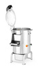 Obieraczka do ziemniaków, 10 kg, HENDI, Kitchen Line, 230V/750W, 620x525x(H)833mm