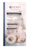 Profi Line Schlagsahne-Siphon 0,5 l