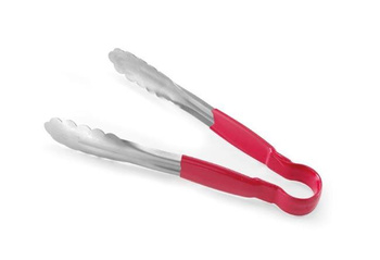 HACCP-Servierzange Gelb