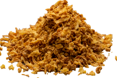 Cebula smażona panierowana 1kg