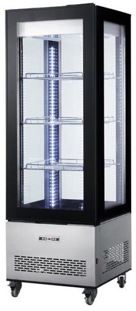Kühlvitrine 550 l