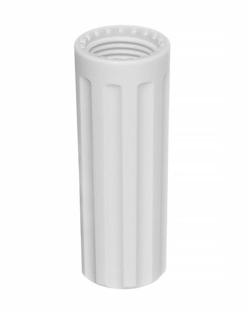 Syfon do bitej śmietany, HENDI, Kitchen Line, 0,5L, ?80x(H)260mm