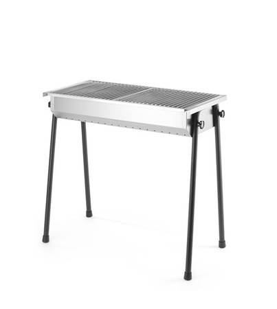Holzkohlegrill "PATIO"
