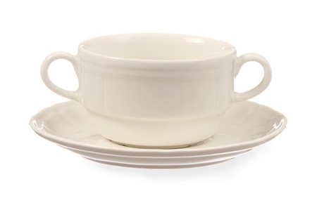 Suppenschüssel stapelbar "CLASSIC"