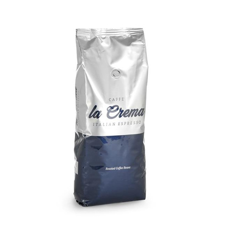 Kawa ziarnista La Crema, 1 kg, HENDI, 1 kg