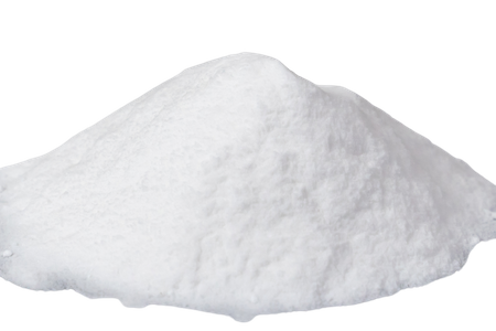 GEREINIGTE SODA 0,5 kg