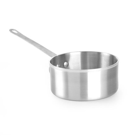 Profi Line Aluminium-Kasserolle ohne Deckel 1,5 l; Ø 180 x 90 h