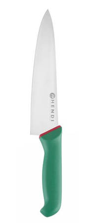 Green Line Kochmesser 260 mm