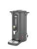 Warnik – Design by Bronwasser, HENDI, 9L, czarny, 220-240V/950W, 307x330x(H)450mm