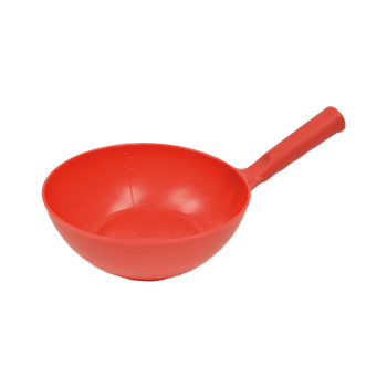 ROTE SCHAUFEL - 89471