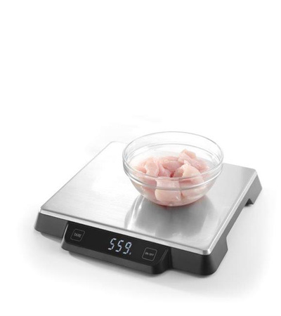 Gastronomiewaagen bis zu 15 kg