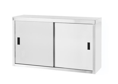 Oberschrank mit Schiebetüren, Maße 1000x400x600 mm