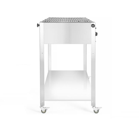 Gasgrill - Master Quattro