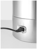 Wasseraufbereiter - Design by Bronwasser Farbe: Stahl, Fassungsvermögen 10 l