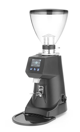 Verona Kaffeemühle, elektronisch