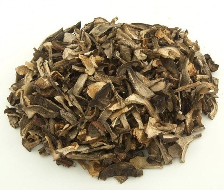 Grzyby suszone mieszanka grzybów leśnych 1kg