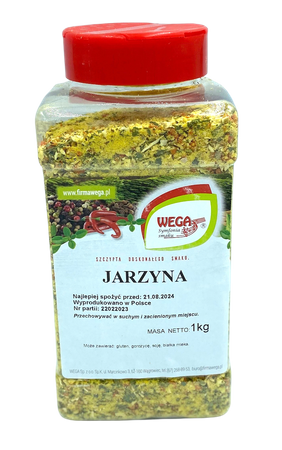 YARIZIN 100G