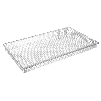 GN 1/1 Frittierbehälter 530x325x(H)40