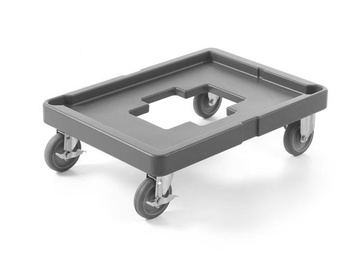 Wagen für Isolierbehälter